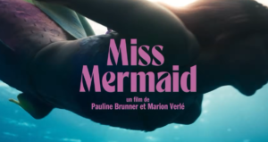 Film Miss mermaid 2026